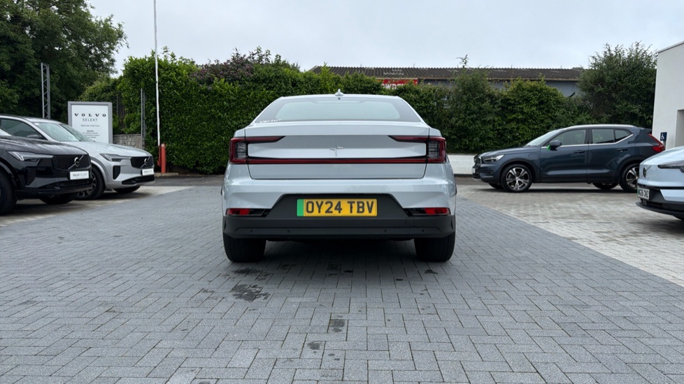 Polestar 2 20kW 82kWh Long Range Single motor 5dr Auto Electric Hatchback - Image 13