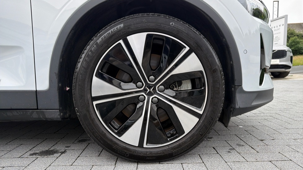 Polestar 2 20kW 82kWh Long Range Single motor 5dr Auto Electric Hatchback - Image 16