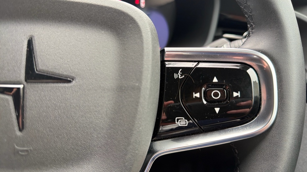 Polestar 2 20kW 82kWh Long Range Single motor 5dr Auto Electric Hatchback - Image 19
