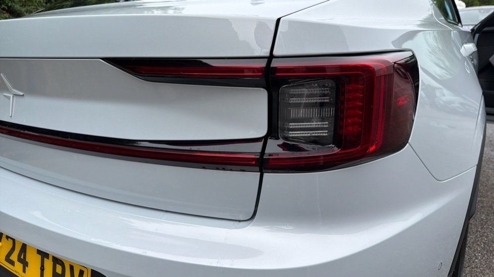Polestar 2 20kW 82kWh Long Range Single motor 5dr Auto Electric Hatchback - Image 44
