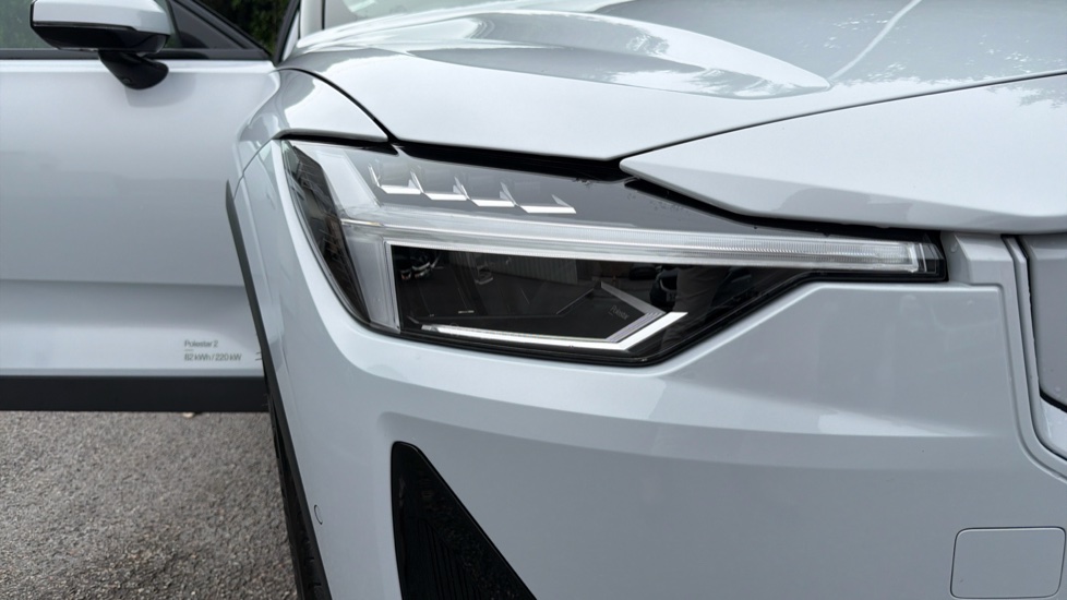 Polestar 2 20kW 82kWh Long Range Single motor 5dr Auto Electric Hatchback - Image 45