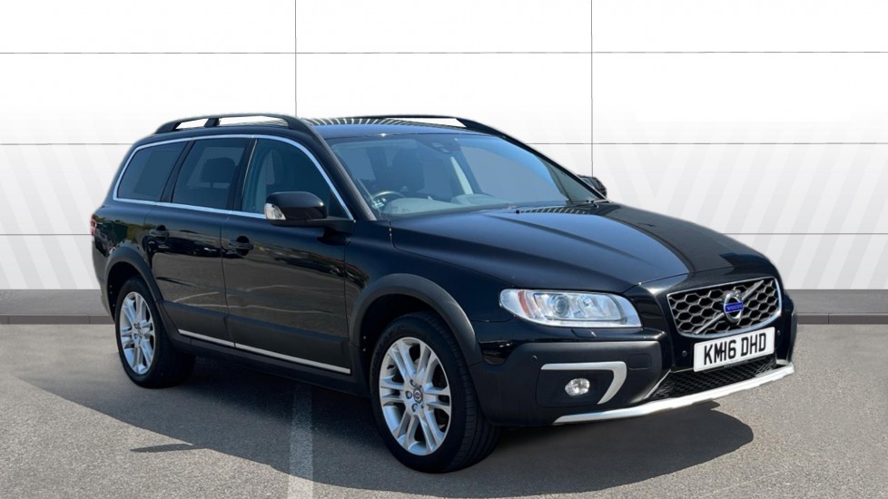 Volvo XC70 D5 [220] SE Lux 5dr AWD Geartronic Diesel Estate - Image 1