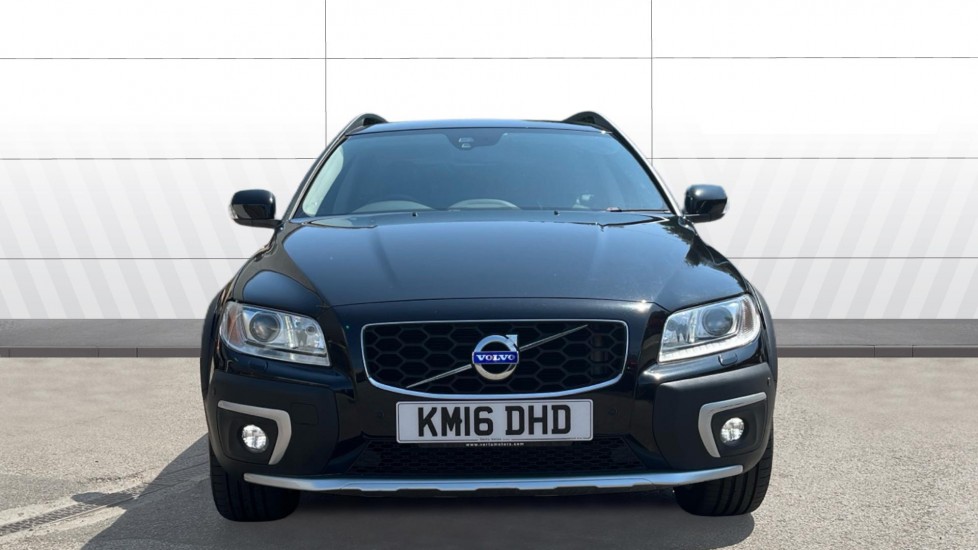 Volvo XC70 D5 [220] SE Lux 5dr AWD Geartronic Diesel Estate - Image 3