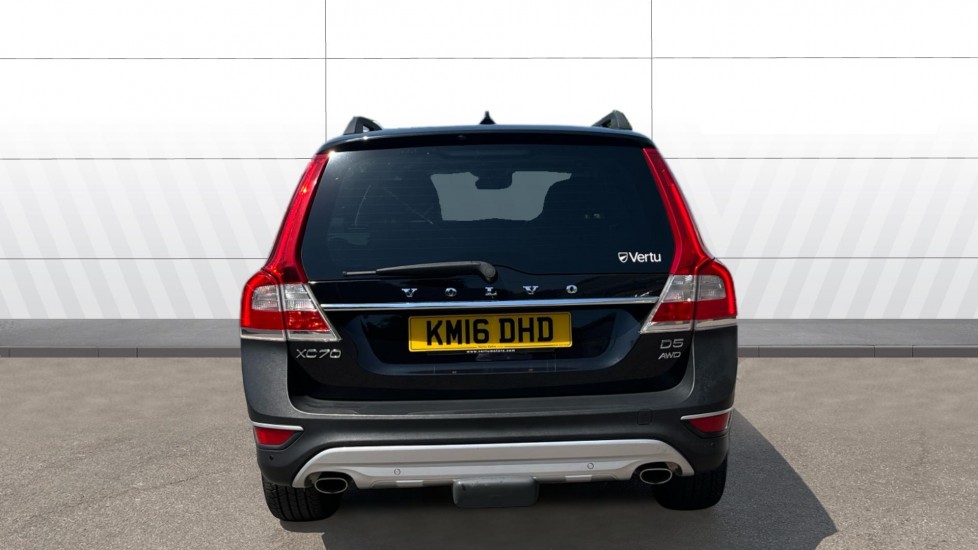 Volvo XC70 D5 [220] SE Lux 5dr AWD Geartronic Diesel Estate - Image 6