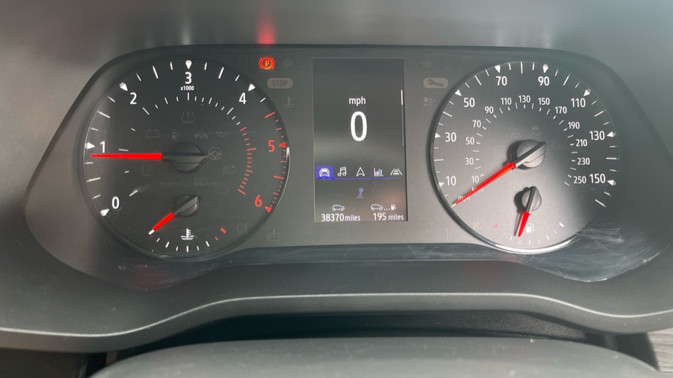 Renault Trafic Lwb Diesel LL30 Blue dCi 130 Sport Van - Image 45