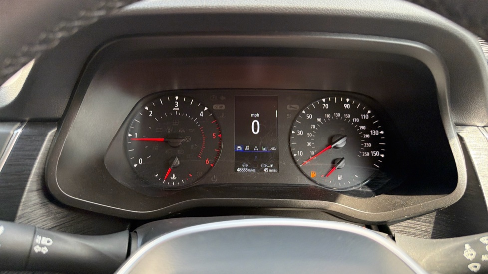 Renault Trafic Swb Diesel SL30 Blue dCi 130 Extra Van - Image 19