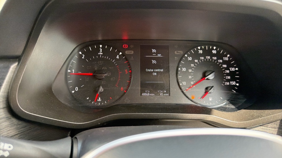 Renault Trafic Swb Diesel SL30 Blue dCi 130 Extra Van - Image 34