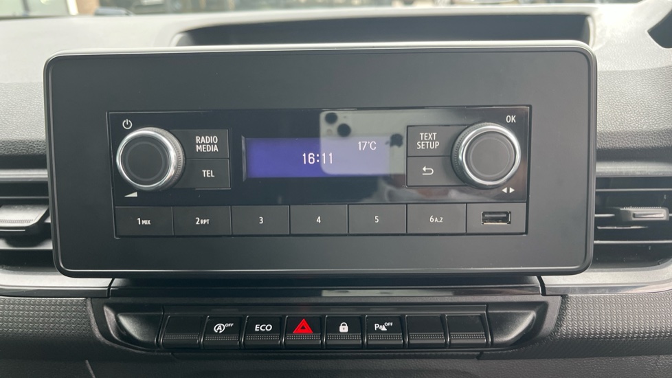 Renault Kangoo L1 Diesel ML19 Blue dCi 95 Start Van - Image 15