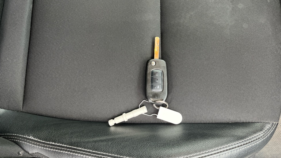 Renault Kangoo L1 Diesel ML19 Blue dCi 95 Start Van - Image 20