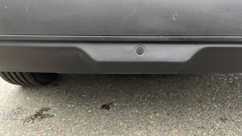 Renault Kangoo L1 Diesel ML19 Blue dCi 95 Start Van - Image 25