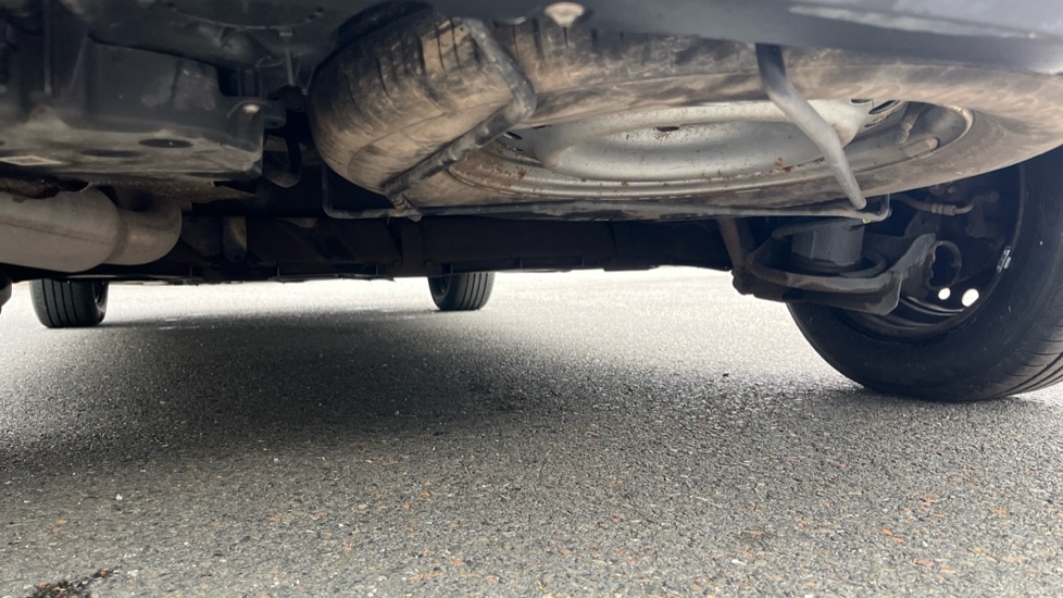 Renault Kangoo L1 Diesel ML19 Blue dCi 95 Start Van - Image 26