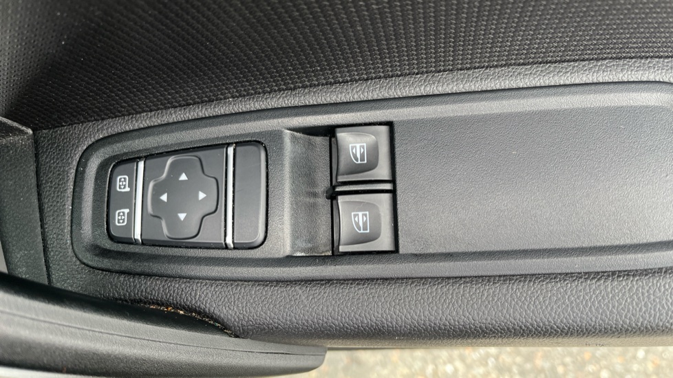 Renault Kangoo L1 Diesel ML19 Blue dCi 95 Start Van - Image 28