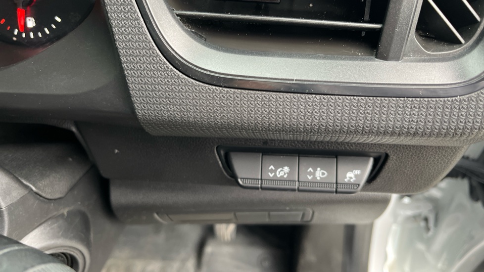 Renault Kangoo L1 Diesel ML19 Blue dCi 95 Start Van - Image 29