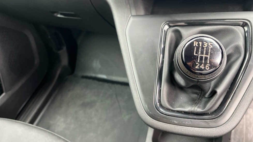 Renault Kangoo L1 Diesel ML19 Blue dCi 95 Start Van - Image 32