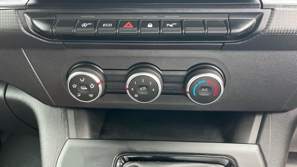 Renault Kangoo L1 Diesel ML19 Blue dCi 95 Start Van - Image 36