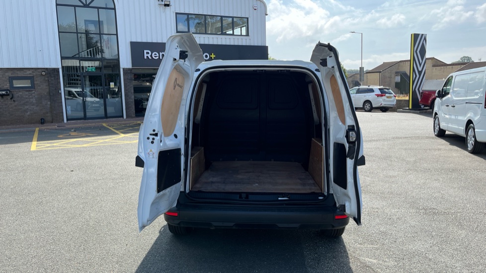 Renault Kangoo L1 Petrol ML19 TCe 100 Advance Van - Image 3