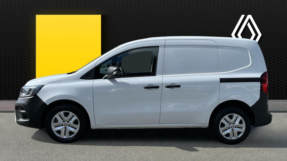 Renault Kangoo L1 Petrol ML19 TCe 100 Advance Van - Image 4