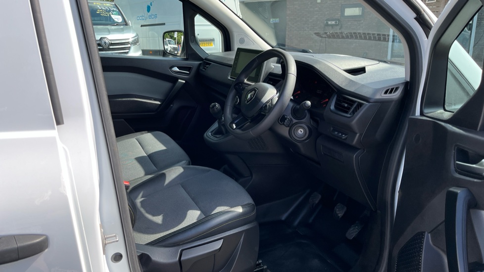 Renault Kangoo L1 Petrol ML19 TCe 100 Advance Van - Image 6