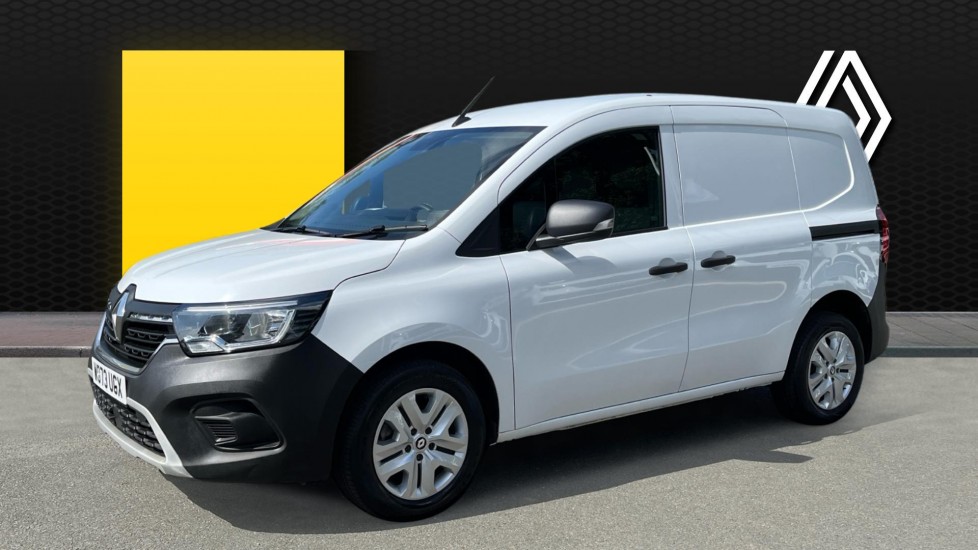 Renault Kangoo L1 Petrol ML19 TCe 100 Advance Van - Image 7