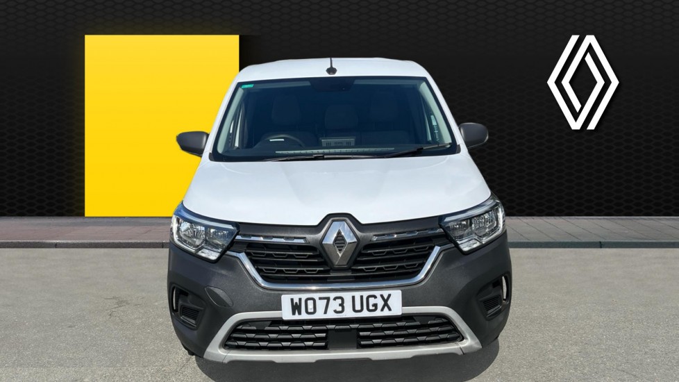 Renault Kangoo L1 Petrol ML19 TCe 100 Advance Van - Image 8