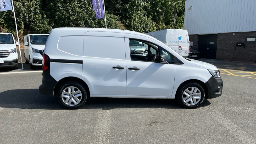 Renault Kangoo L1 Petrol ML19 TCe 100 Advance Van - Image 9
