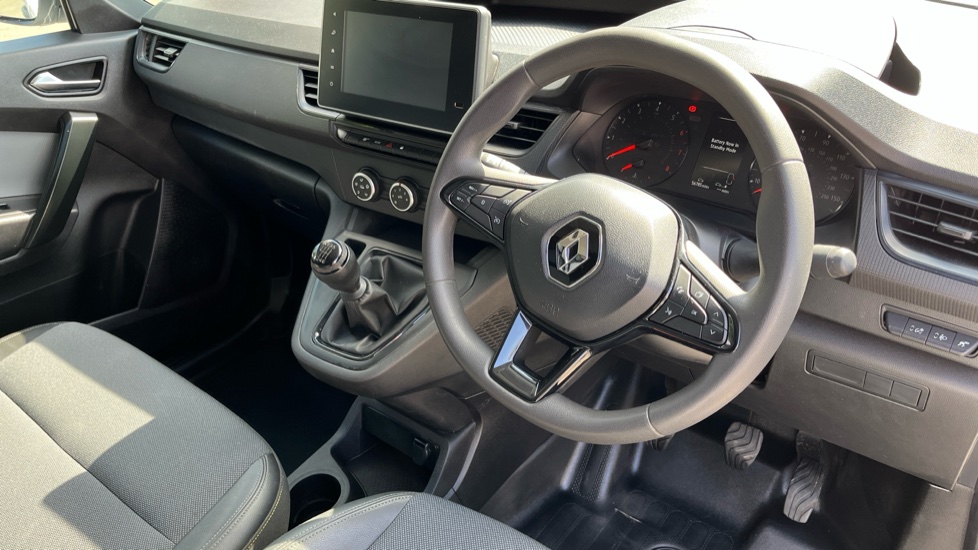 Renault Kangoo L1 Petrol ML19 TCe 100 Advance Van - Image 16