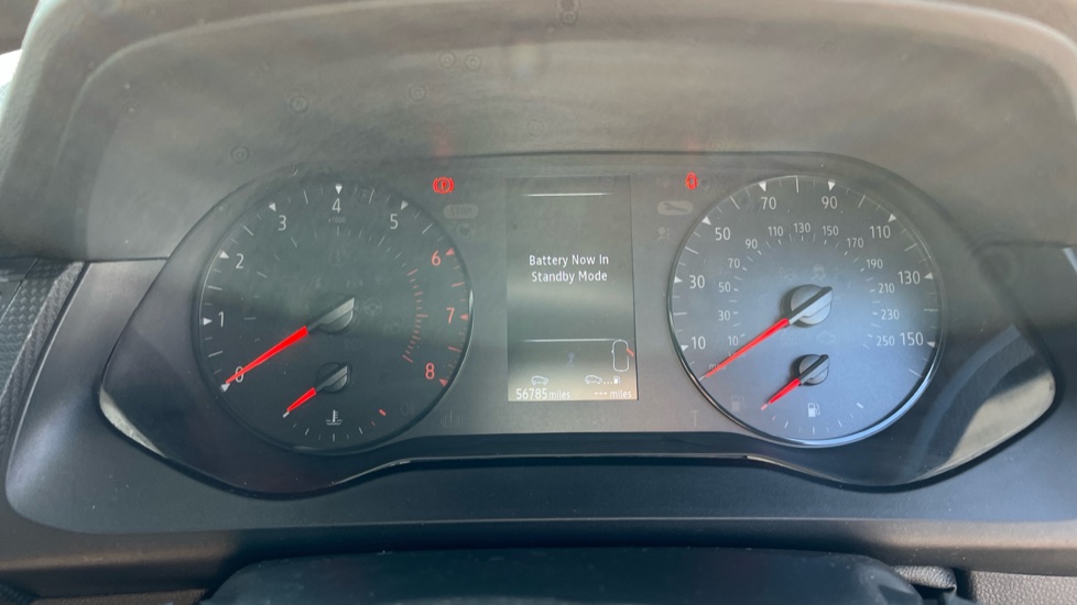 Renault Kangoo L1 Petrol ML19 TCe 100 Advance Van - Image 19