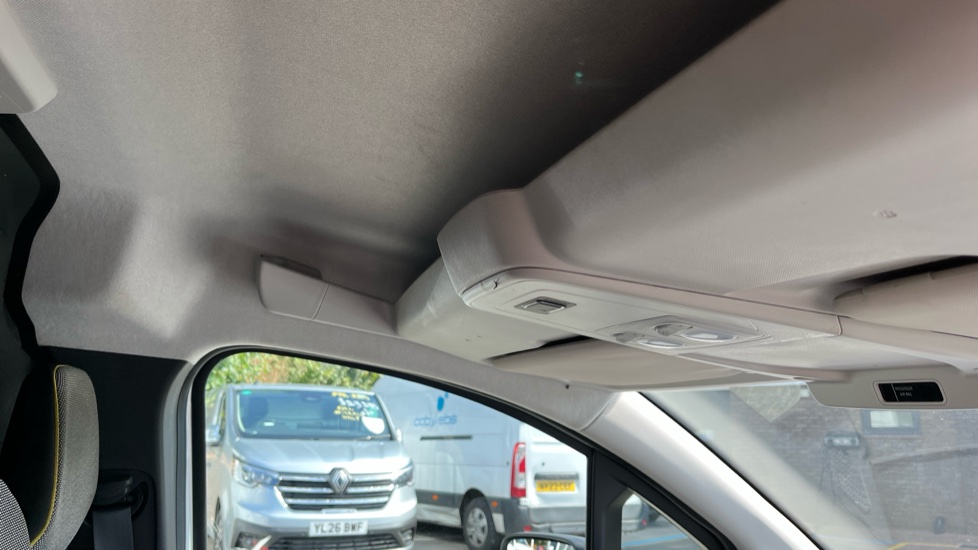 Renault Kangoo L1 Petrol ML19 TCe 100 Advance Van - Image 24
