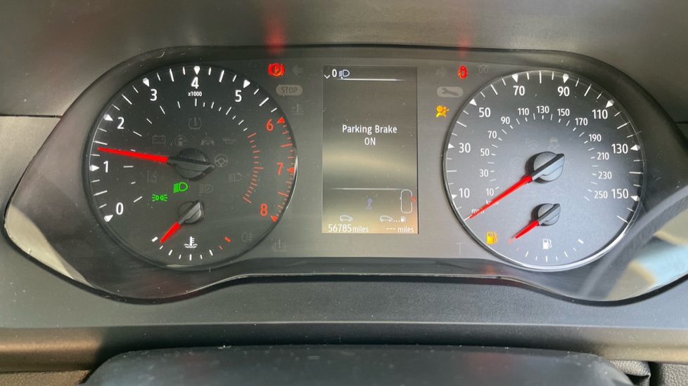 Renault Kangoo L1 Petrol ML19 TCe 100 Advance Van - Image 33