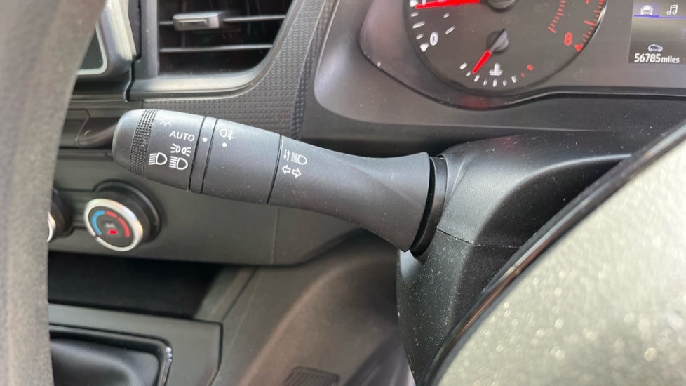 Renault Kangoo L1 Petrol ML19 TCe 100 Advance Van - Image 40