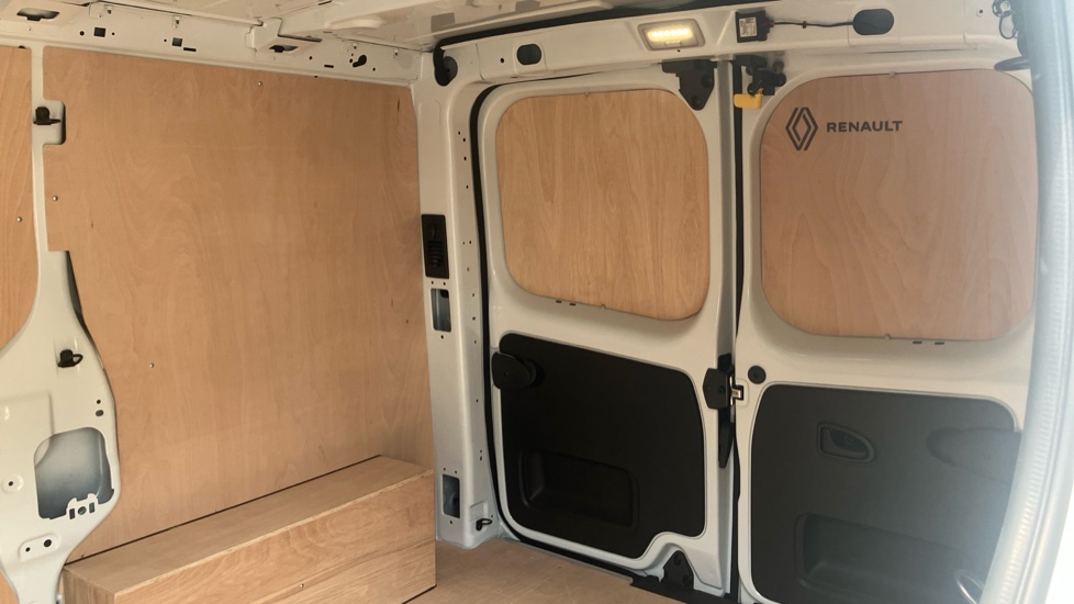 Renault Trafic Swb Diesel SL30 Blue dCi 150 Extra [Safety] Van EAG9 - Image 14