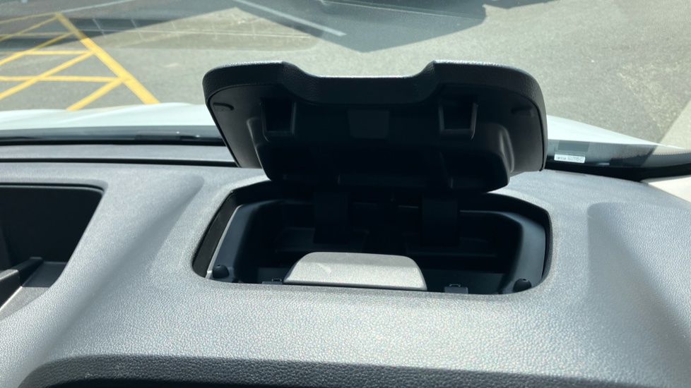 Renault Trafic Swb Diesel SL30 Blue dCi 150 Extra [Safety] Van EAG9 - Image 24