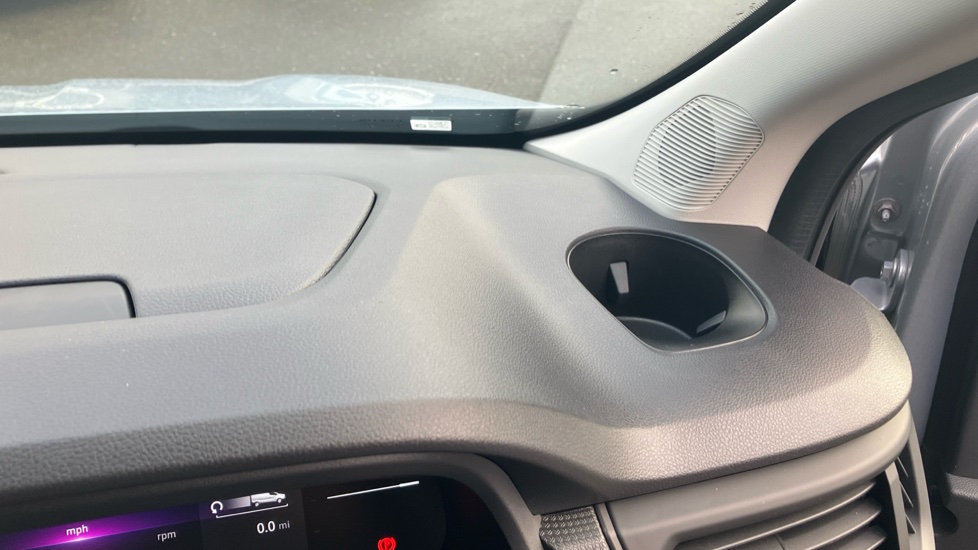 Renault Trafic Swb Diesel SL30 Blue dCi 130 Advance [Safety] Van - Image 32