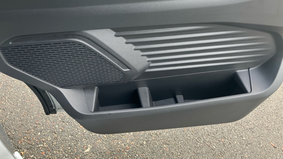 Renault Trafic Swb Diesel SL30 Blue dCi 130 Advance [Safety] Van - Image 39