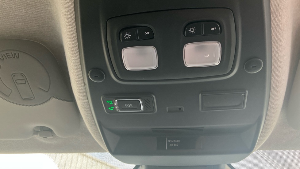 Renault Trafic Swb Diesel SL30 Blue dCi 130 Advance [Safety] Van - Image 42