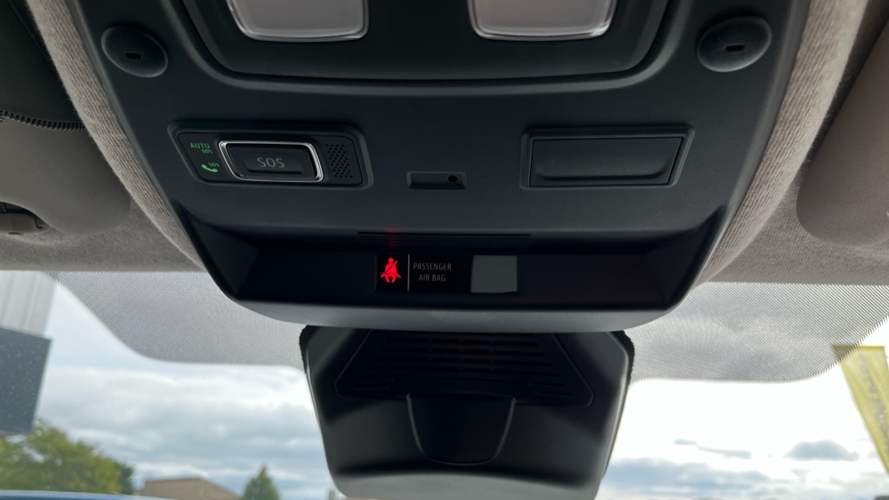 Renault Trafic Swb Diesel SL30 Blue dCi 130 Advance [Safety] Van - Image 49