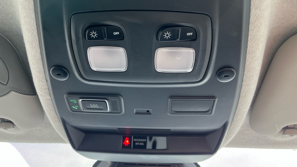 Renault Trafic Swb Diesel SL30 Blue dCi 130 Advance [Safety] Van - Image 50