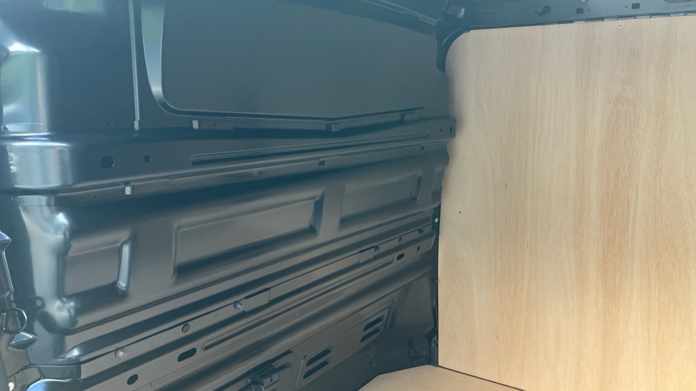 Renault Trafic Lwb Diesel LL30 Blue dCi 150 Extra Sport [Safety] Van - Image 18
