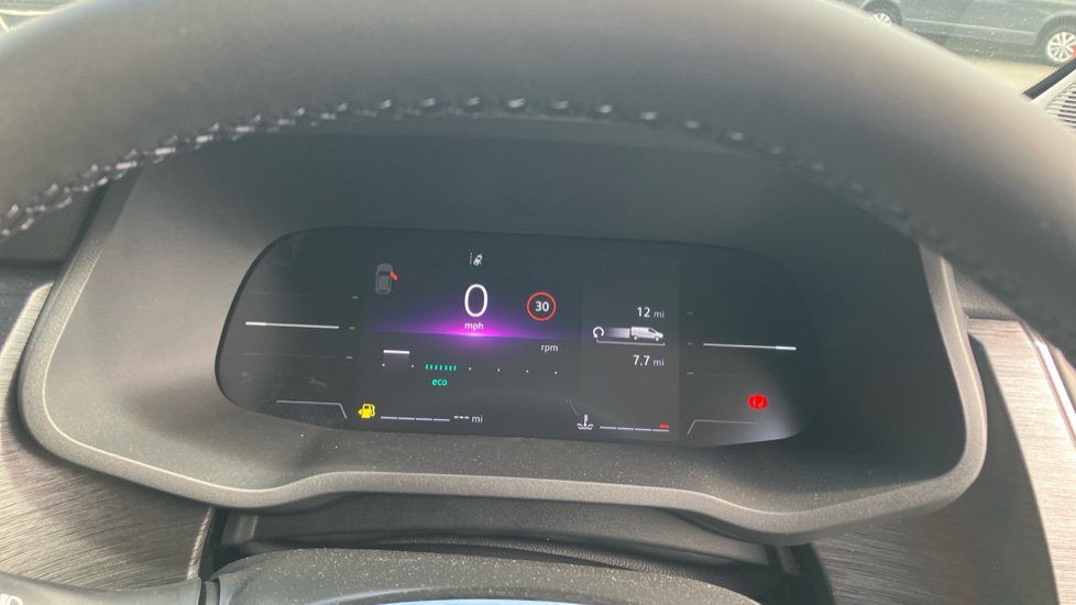 Renault Trafic Lwb Diesel LL30 Blue dCi 150 Extra Sport [Safety] Van - Image 19