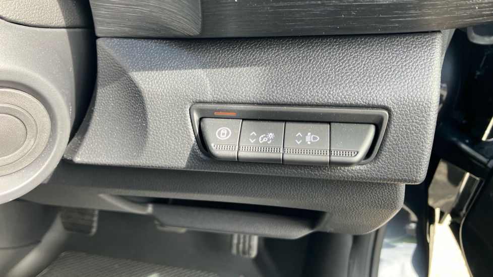 Renault Trafic Lwb Diesel LL30 Blue dCi 150 Extra Sport [Safety] Van - Image 21