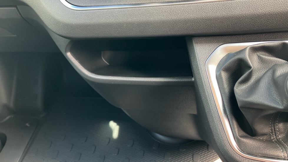 Renault Trafic Lwb Diesel LL30 Blue dCi 150 Extra Sport [Safety] Van - Image 26
