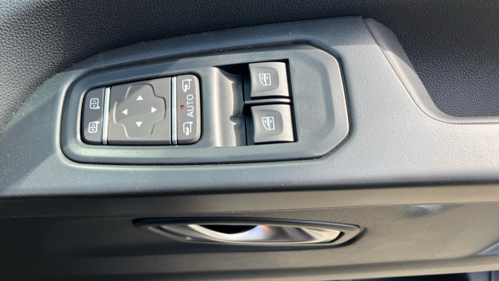 Renault Trafic Lwb Diesel LL30 Blue dCi 150 Extra Sport [Safety] Van - Image 29