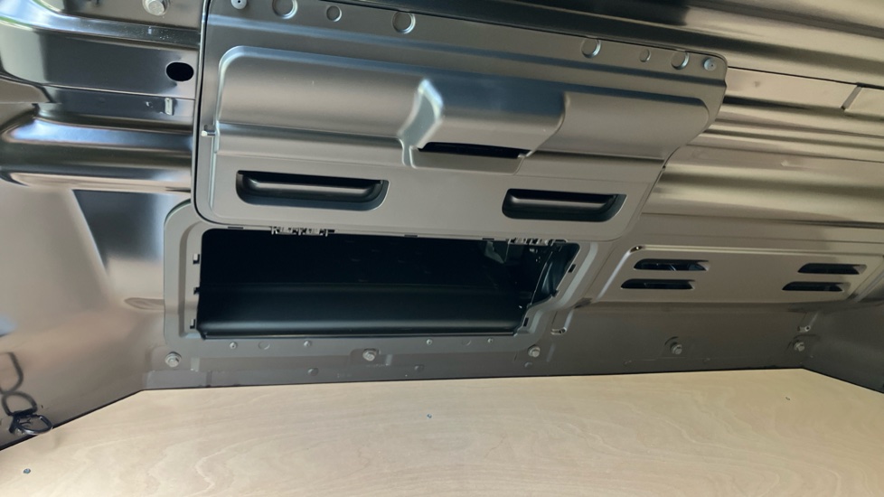Renault Trafic Lwb Diesel LL30 Blue dCi 150 Extra Sport [Safety] Van - Image 35