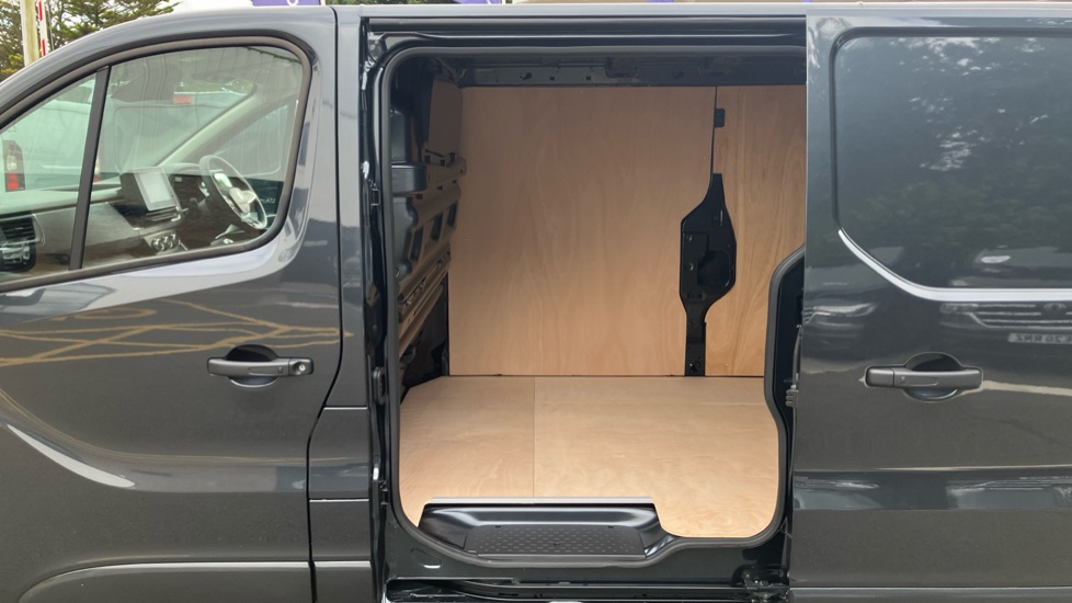 Renault Trafic Lwb Diesel LL30 Blue dCi 150 Extra Sport [Safety] Van - Image 5
