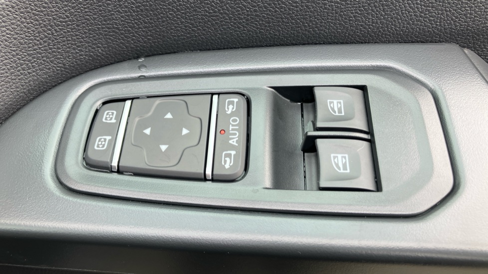 Renault Trafic Lwb Diesel LL30 Blue dCi 150 Extra Sport [Safety] Van - Image 21