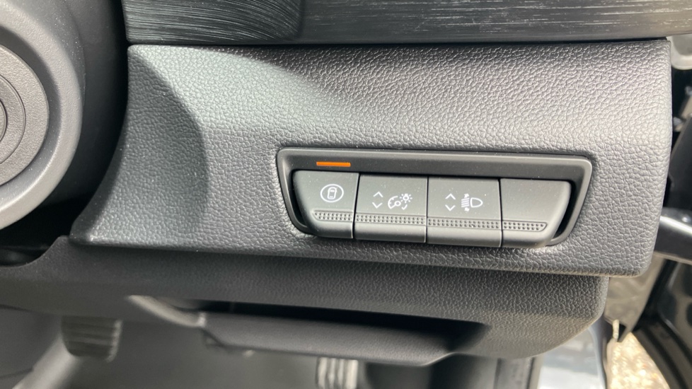 Renault Trafic Lwb Diesel LL30 Blue dCi 150 Extra Sport [Safety] Van - Image 24