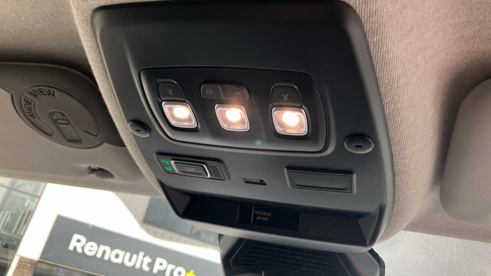Renault Trafic Lwb Diesel LL30 Blue dCi 150 Extra Sport [Safety] Van - Image 32