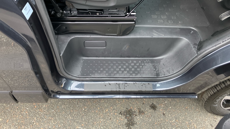 Renault Trafic Lwb Diesel LL30 Blue dCi 150 Extra Sport [Safety] Van - Image 34