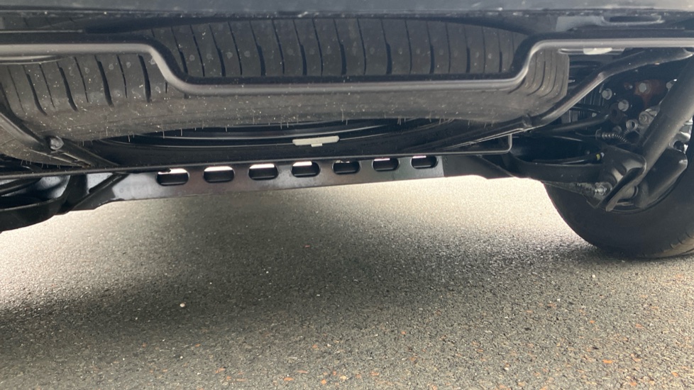Renault Trafic Lwb Diesel LL30 Blue dCi 150 Extra Sport [Safety] Van - Image 37