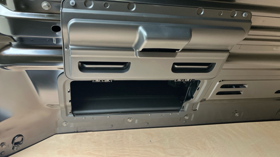 Renault Trafic Lwb Diesel LL30 Blue dCi 150 Extra Sport [Safety] Van - Image 38